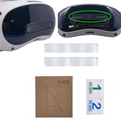 Film lentille pour - film, pico