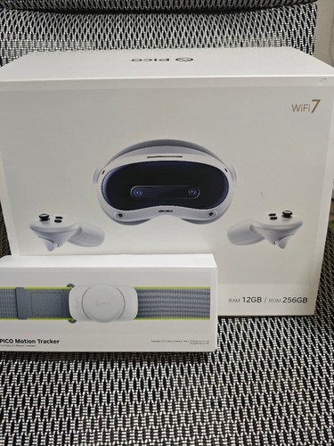 Pico ultra 256go modèle - pico,