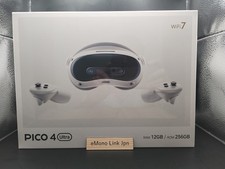 Casque VR tout-en-un PICO 4