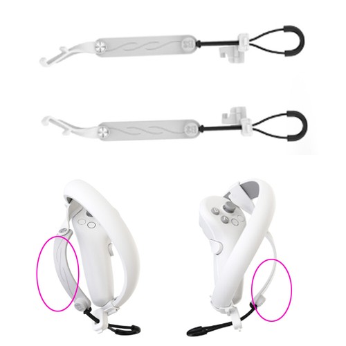 Pour pico casque - vr,