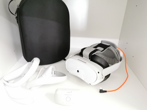 Pico 128go casque - 128go, vr