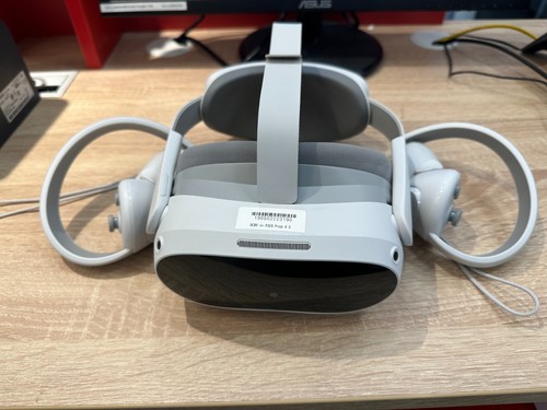 Pico 128go casque - 4,