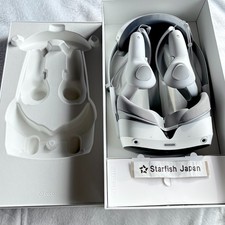 Casque Pico 4 128GB VR Blanc