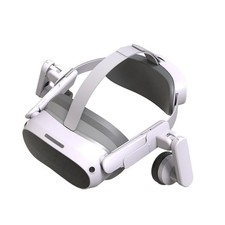 Casque Sound Earflap pour