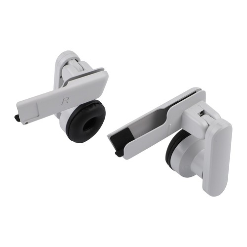 Casque bandelette blanc - ��,