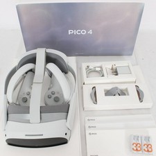 Casque PICO 4 VR 128 Go