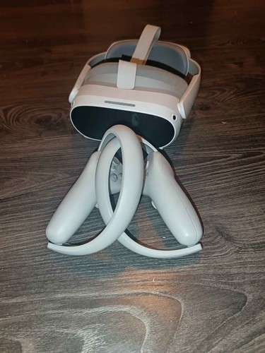 Pico 256go casque vr - pico,