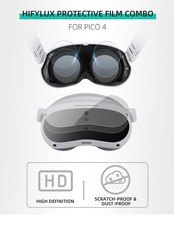 2PCS Film de protection de