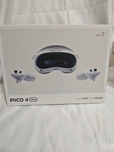Casque tout pico - vr, un