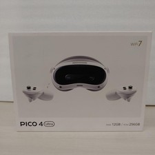 Casque VR tout en un PICO 4